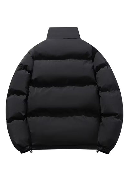 winterspell™ Artisan Embroidered Outerwear | Unisex Folk Jacket