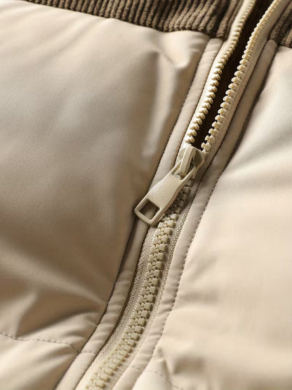 winterspell™ Enchanted Embroidered Jacket