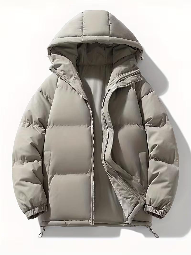 winterspell™ Camouflage Monkey Snapback Cap – Flat Brim Streetwear Hat