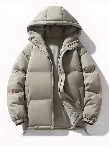 winterspell™ Camouflage Monkey Snapback Cap – Flat Brim Streetwear Hat