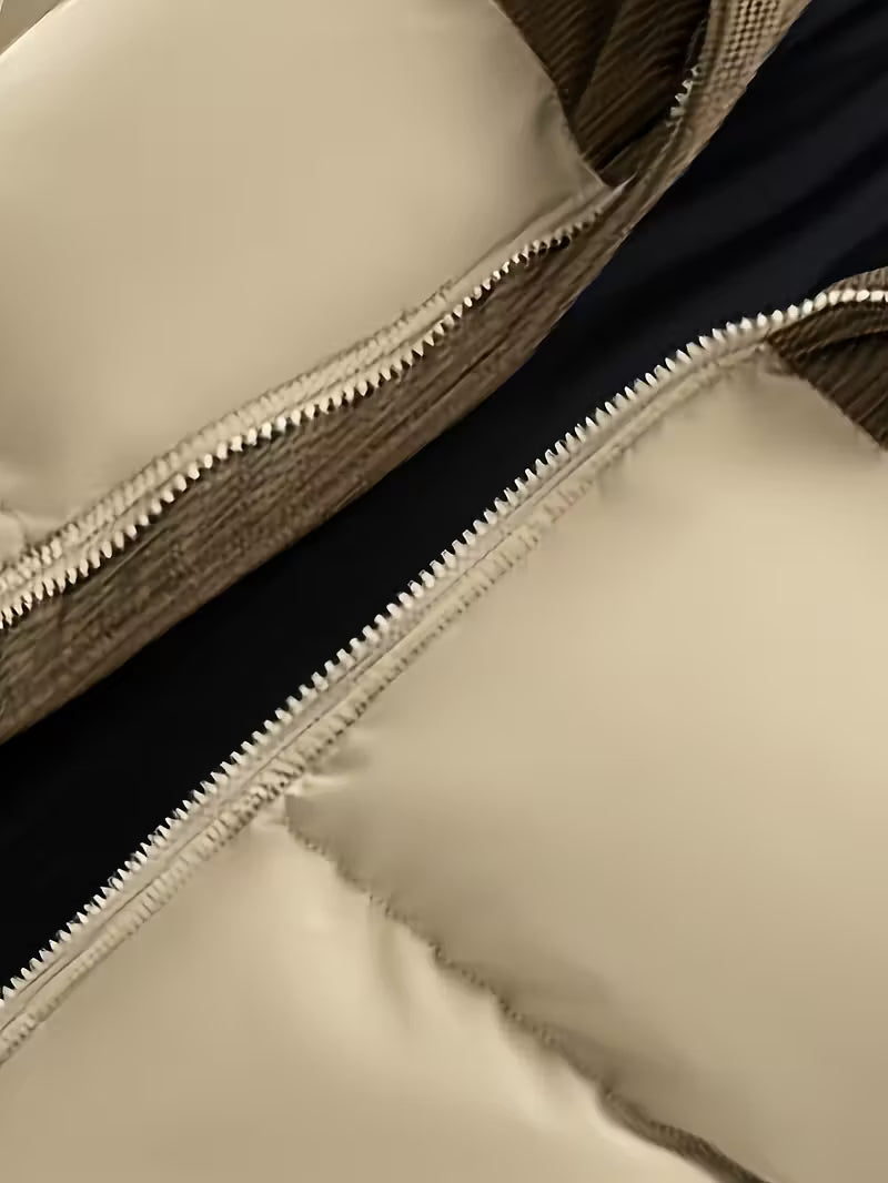 winterspell™ Folk Embroidered Jacket | Unisex Artisan Outerwear