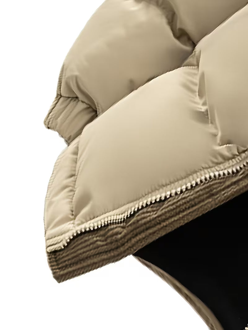 winterspell™ Folk Embroidered Jacket | Unisex Artisan Outerwear