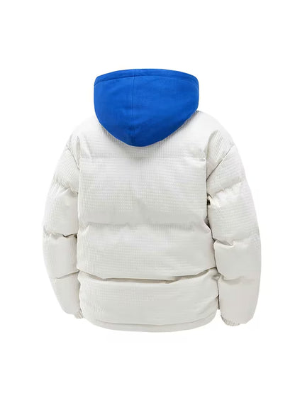 winterspell™ Folk Embroidered Jacket | Unisex Artisan Outerwear