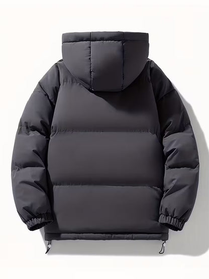 winterspell™ Camouflage Monkey Snapback Cap – Flat Brim Streetwear Hat